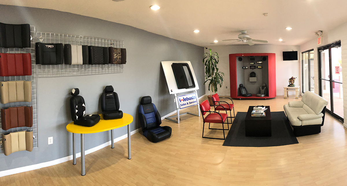 Arizona Sun Tops Sunroofs, Custom Leather & More. Phoenix, AZ