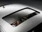 Electric inbuilt sunroof