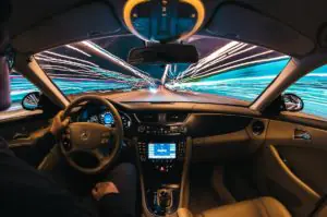 Car Heated Seat Installation