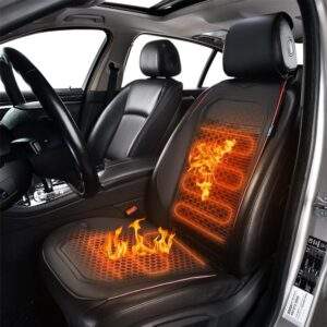 automotive heated seat wiring