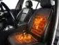 automotive heated seat wiring